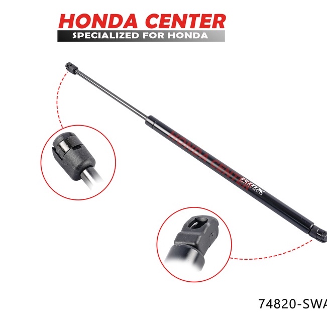 Ready shock bagasi crv gen3 27 28 29 21 211 212 skop bagasi kiri crv gen3 27 28 29 21 211 hidrolik b