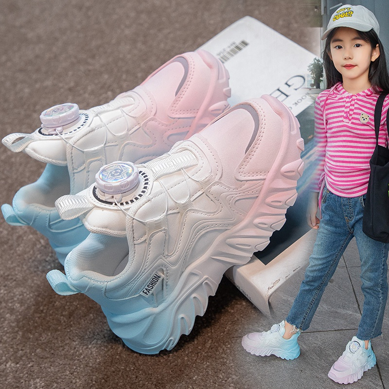 Sneaker Anak Gaya Baru 2026 Spatu Skolah Tk Sepatu Anak2 Sepstu Anak Paud Tk Sd Sneker Sd Kelas 1 Pe