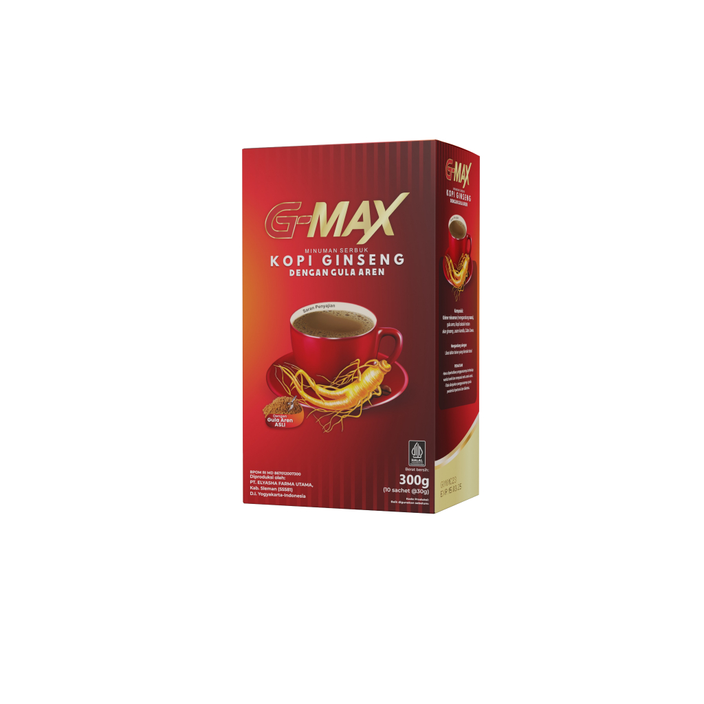 

KOPI G-MAX KOPI STAMINA PRIA DEWASA TAHAN LAMA ORIGINAL BPOM KOPI EXTRA GINGSENG DARI HERBAL ALAMI BERKUALITAS PREMIUM