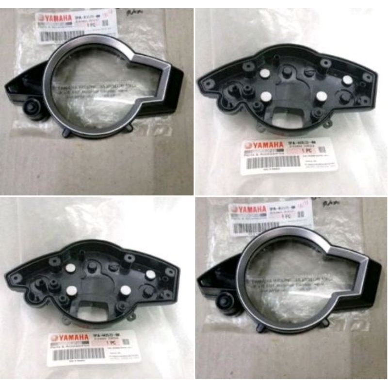 MIKA SPEDOMETER VIXION NEW NVA NVL ORIGINAL