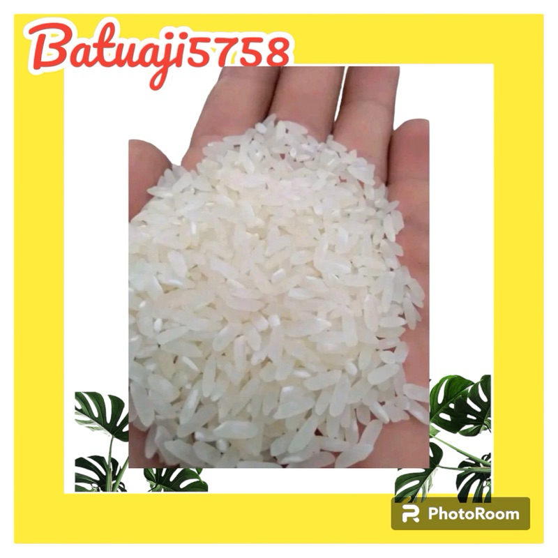 

Beras Asli Petani Pulen 1Kg (Merek Labert)