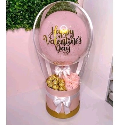 

KADO VALENTINE /HADIAH VALENTINE