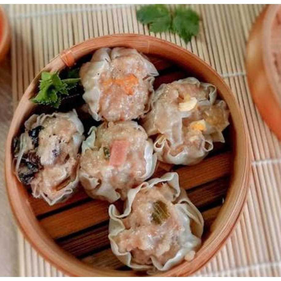 

Excellent Premium Dimsum Medium