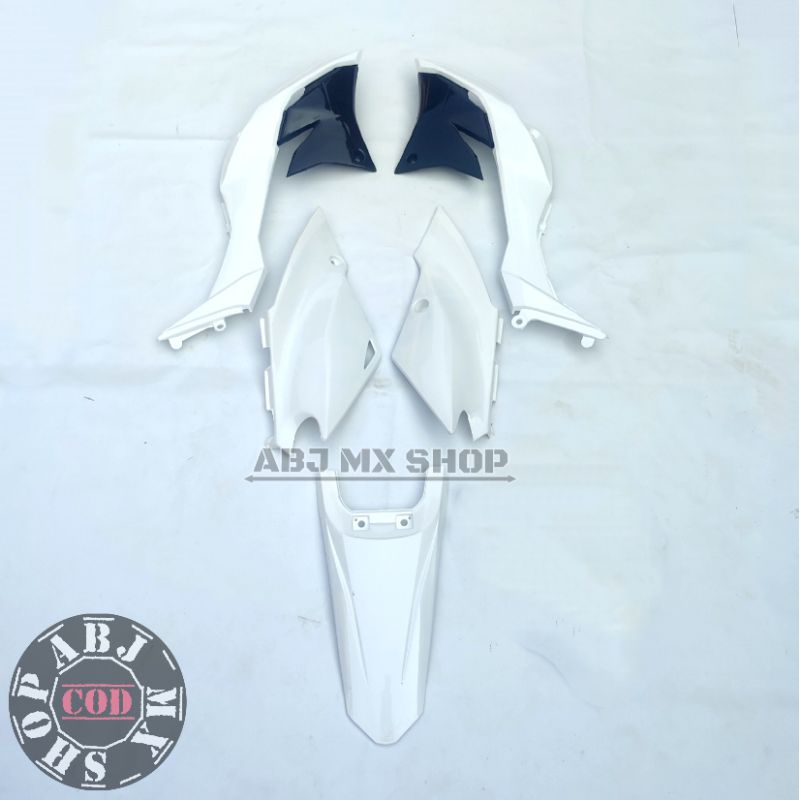 Body Dtracker New Body Set Trail KLX 150 Dtracker Body Set Dtracker New Body KLX BF Dtracker Body KL