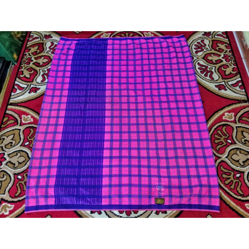 Sarung BHS second kbs fs gold