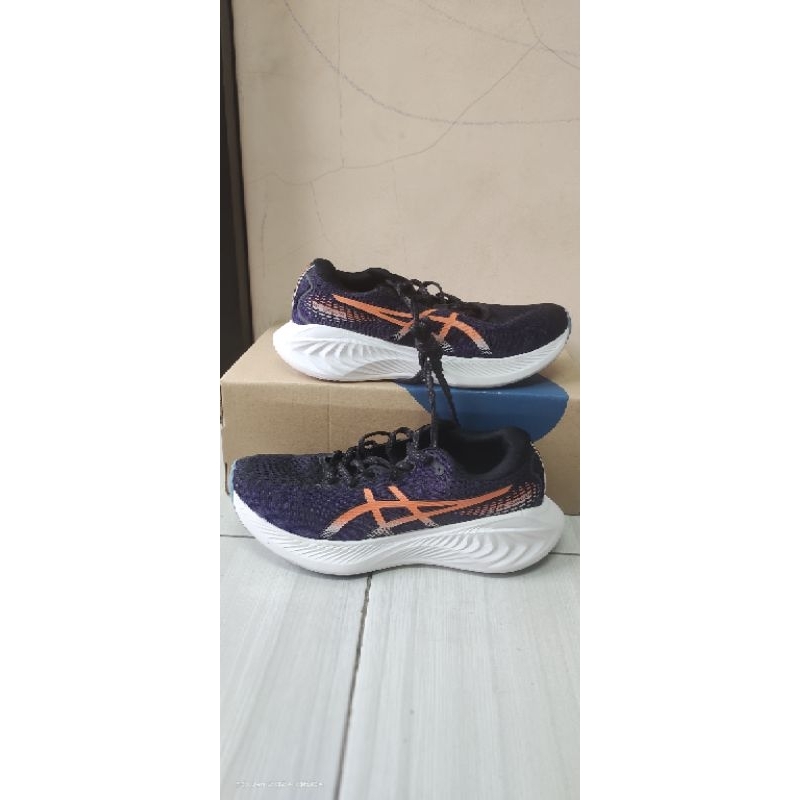 sepatu asics komponen ori