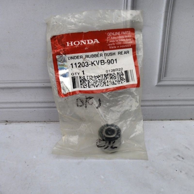 AHM bosh shock belakang beat scoopy vario original all matic honda