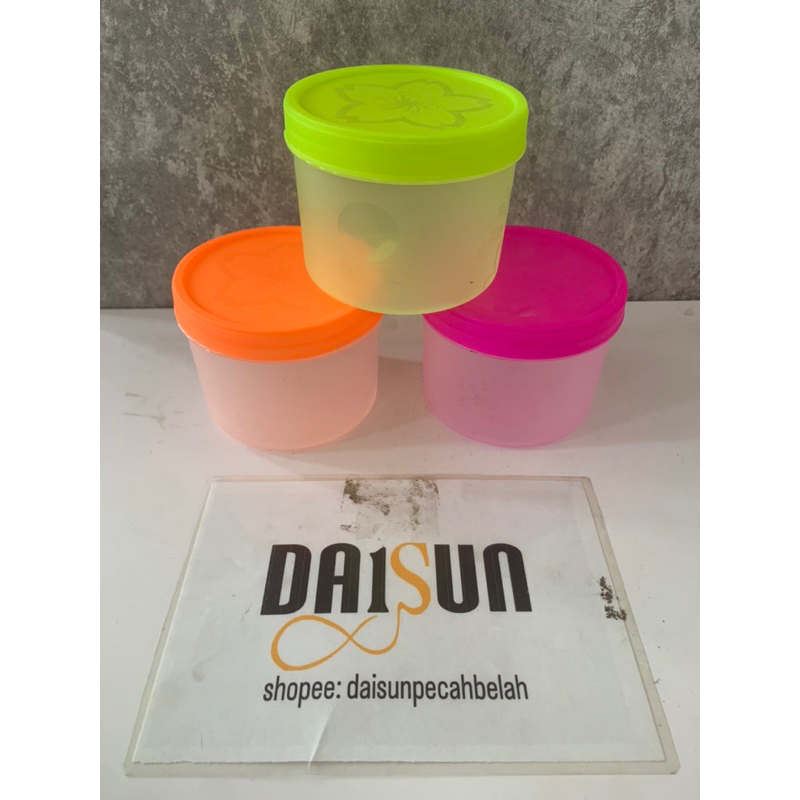 TOPLES PLASTIK KECIL TOPLES DRAT WARNA DX DSTJ0010
