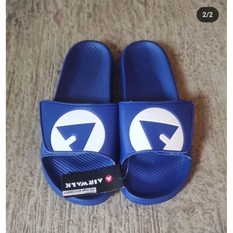 SANDAL SLIP ON AIRWALK ORIGINAL