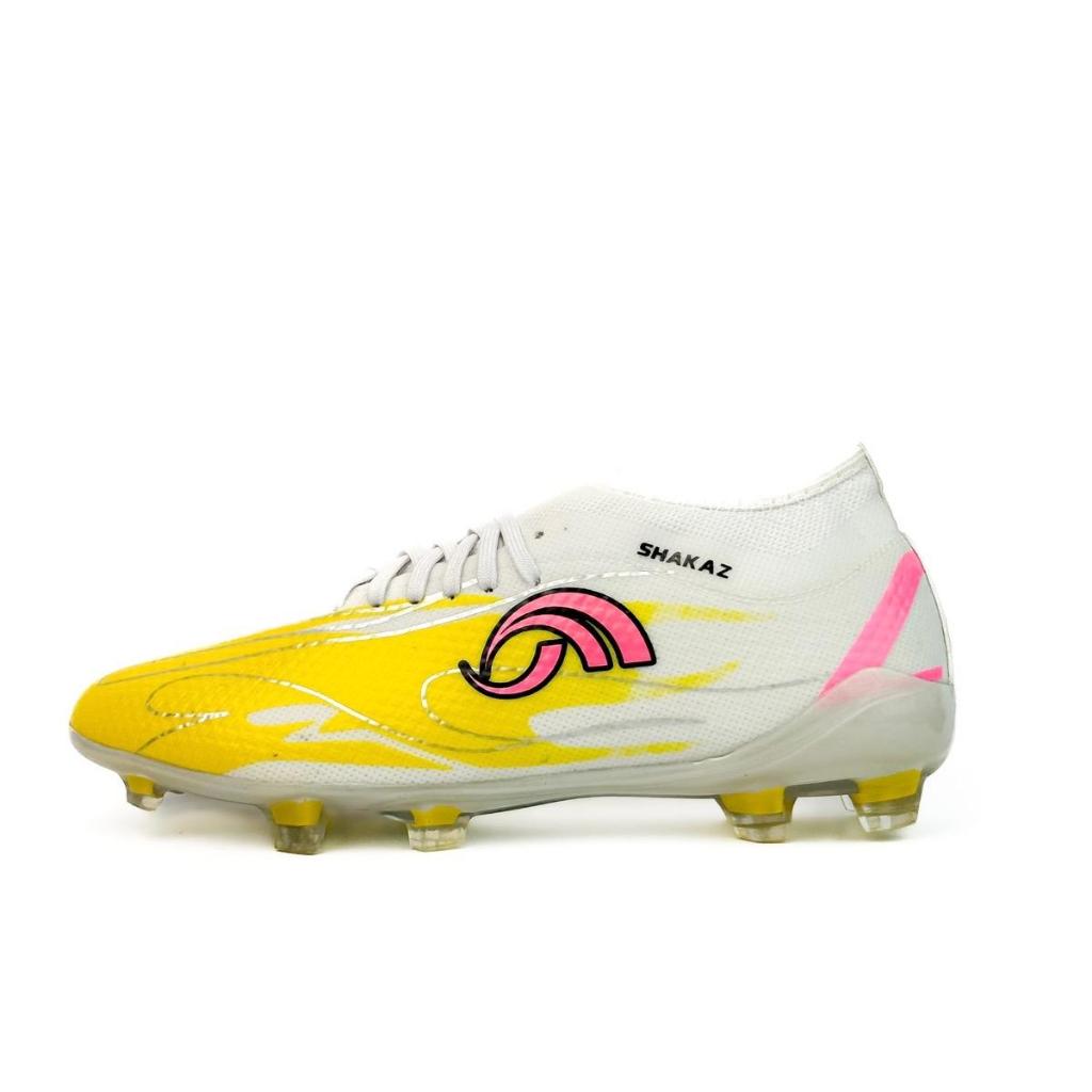Shakaz - Sepatu Bola Shakaz Firesix Exten Fg