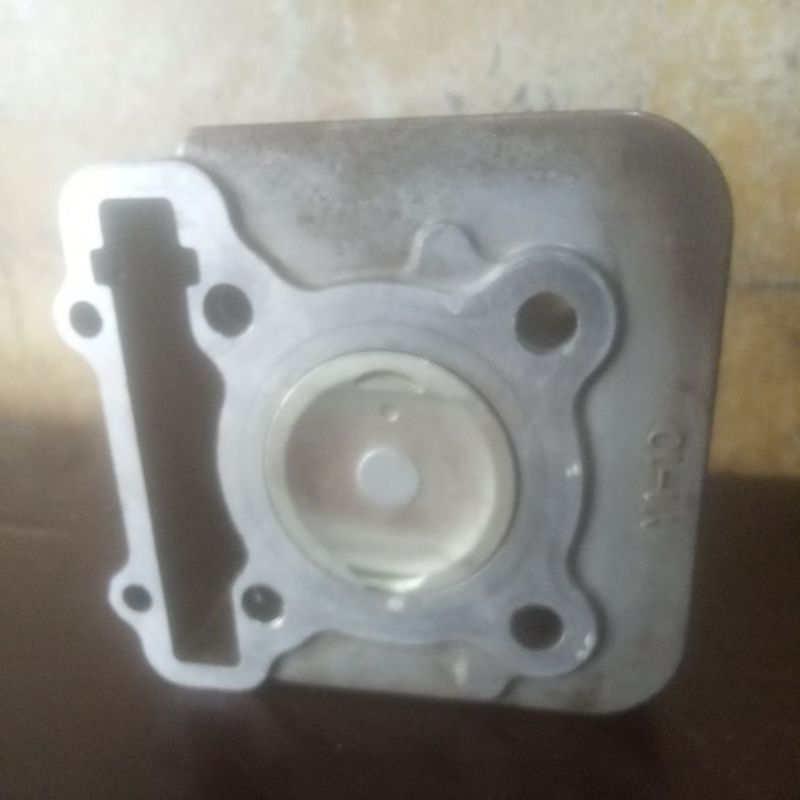 Blok Seher set original Copotan Yamaha Mio j