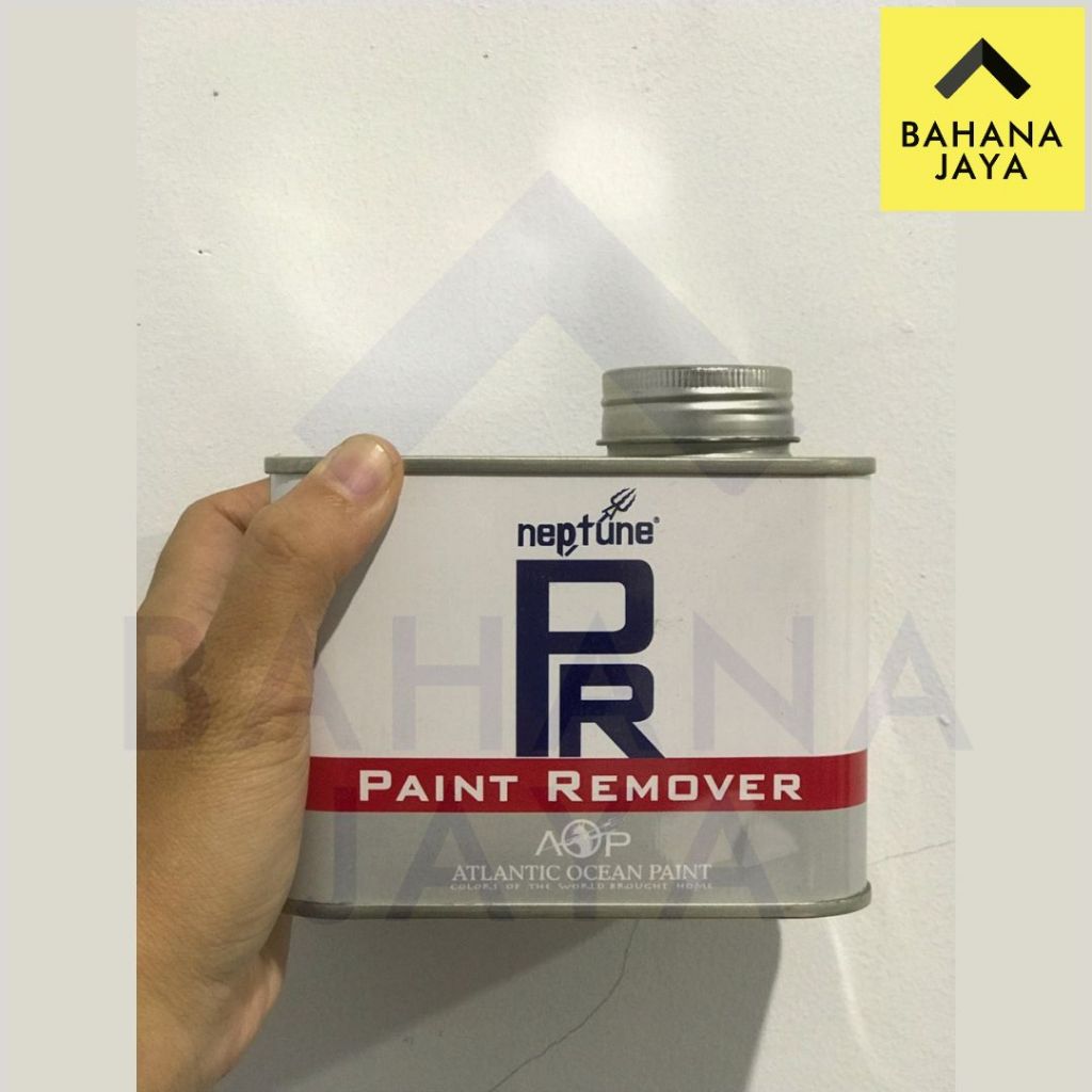 NEPTUNE PAINT REMOVER 1KG/0,5KG