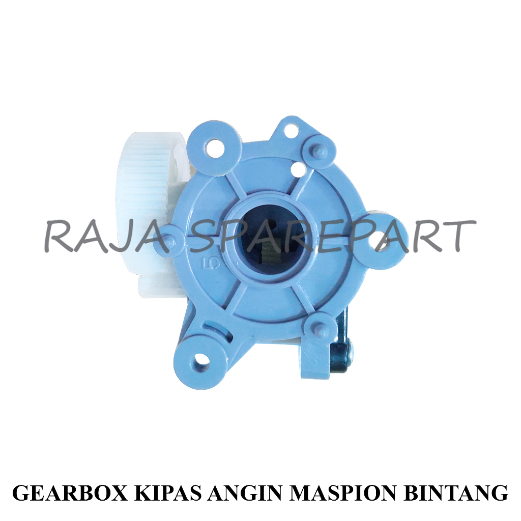 GKMB GEARBOX KIPAS MASPION/GEARBOX KIPAS ANGIN MASPION BINTANG