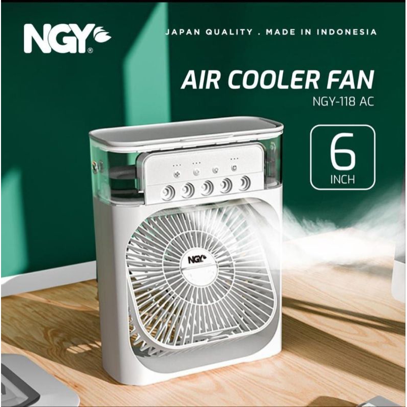 air cooler fan NGY