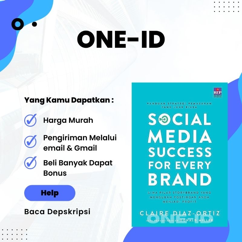 

Social Media Success For Every Brand