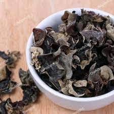 

Jamur Kuping Kering Super / Jamur Kuping Hitam Kering / Dried Black Fungus / Jamur Hitam