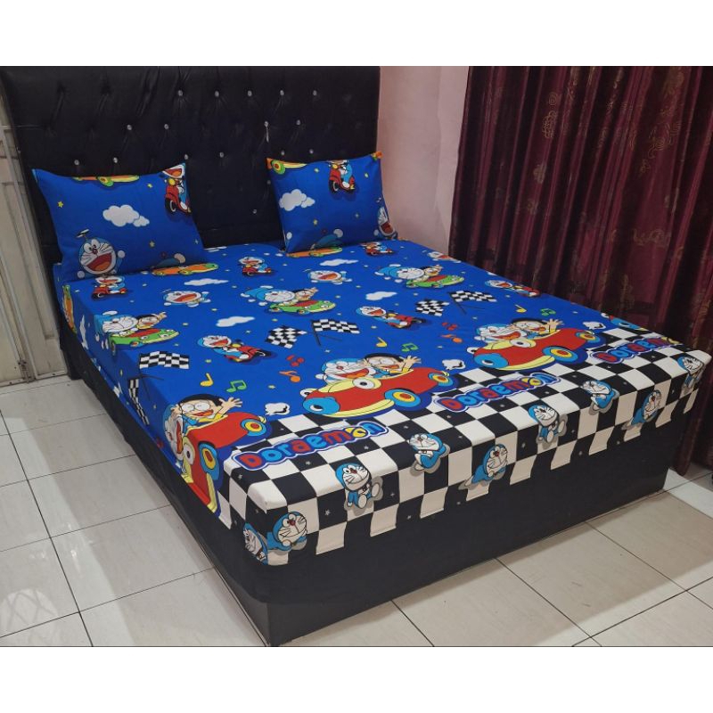 SPREI MOTIF DORAEMON UK120,160,180