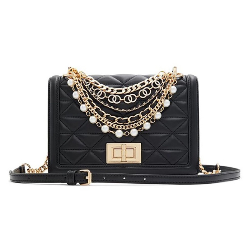 Aldo Etendalle crossbody chain bag original