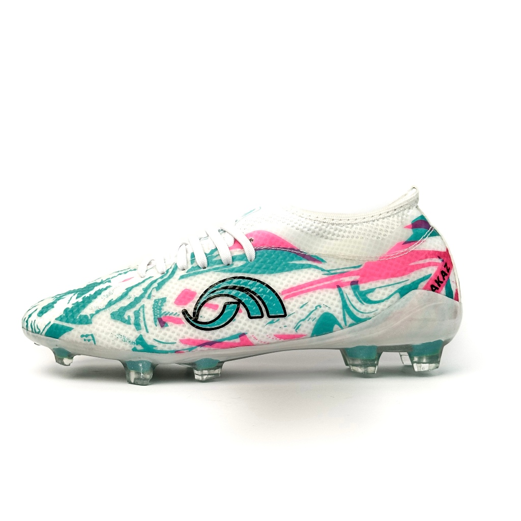Shakaz - Sepatu Bola Anak Shakaz Zenix FG