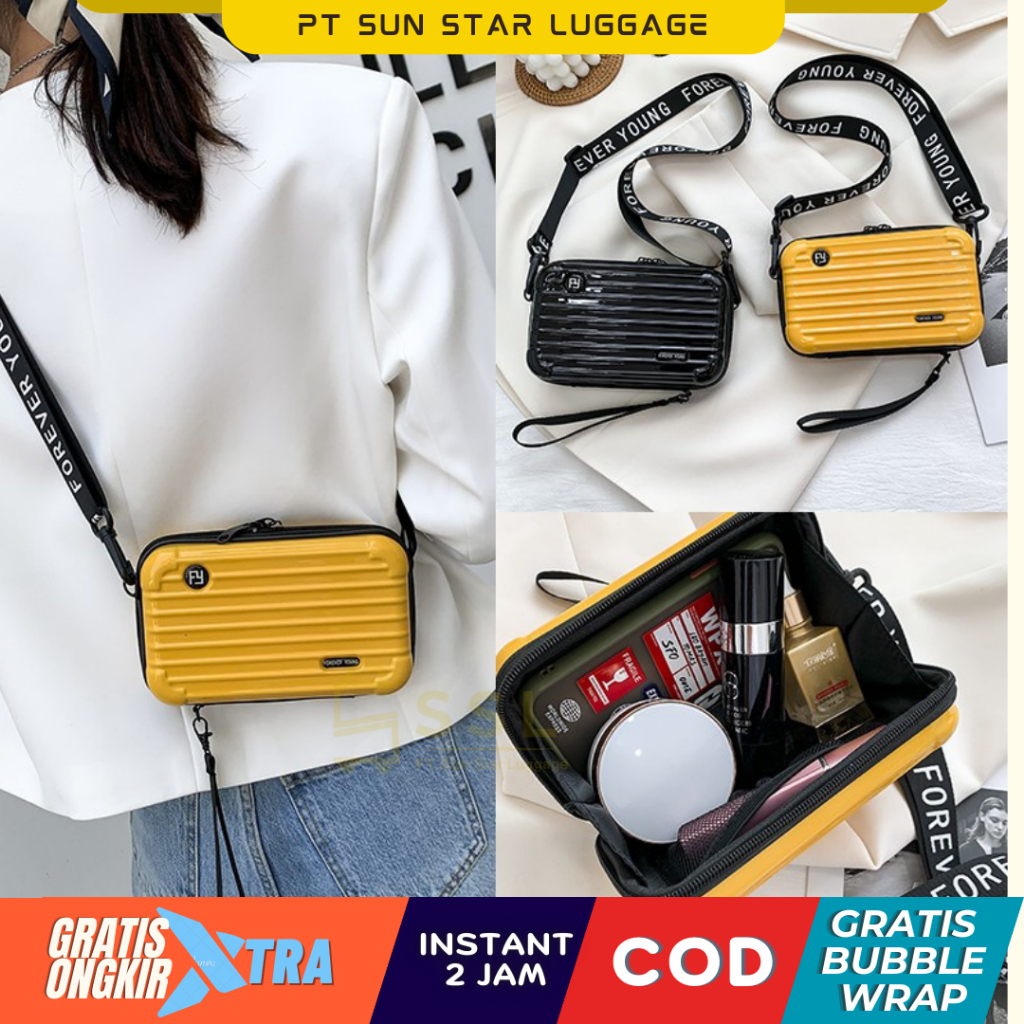 Tas Selempang Mini / Tas Selempang Pria / Handbag Wanita / Tas Selempang dan handbag / Handbag Pria 