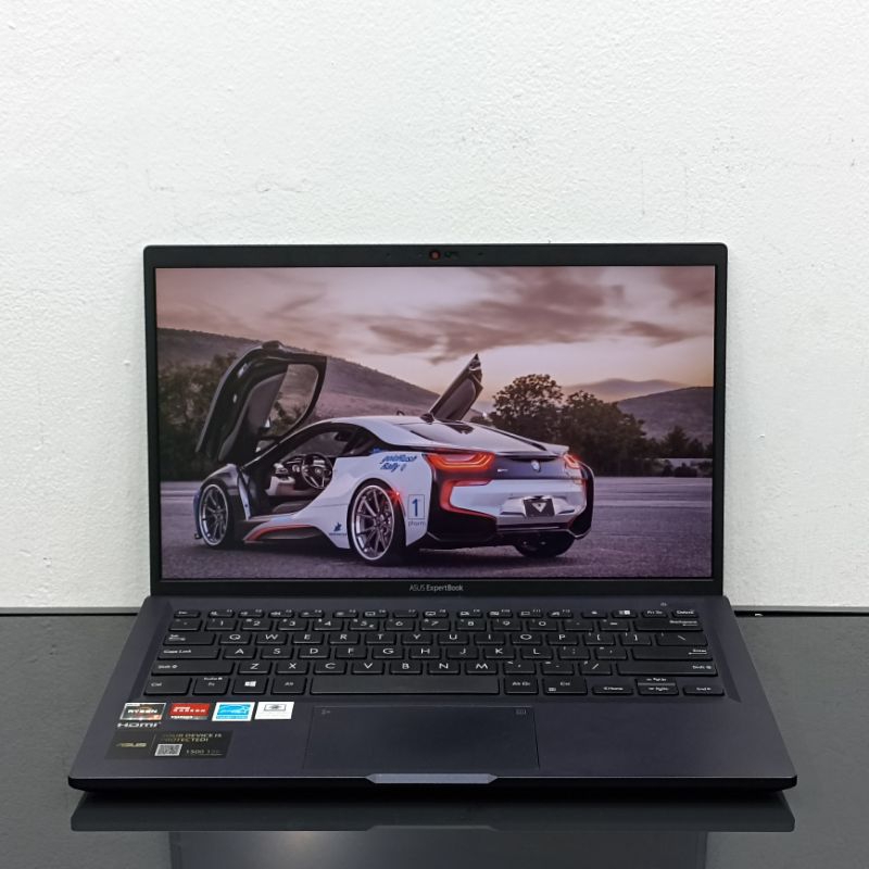 Laptop Editing Gaming Asus Expertbook L1400CDA AMD Ryzen 7 3700U 8/512GB 2nd