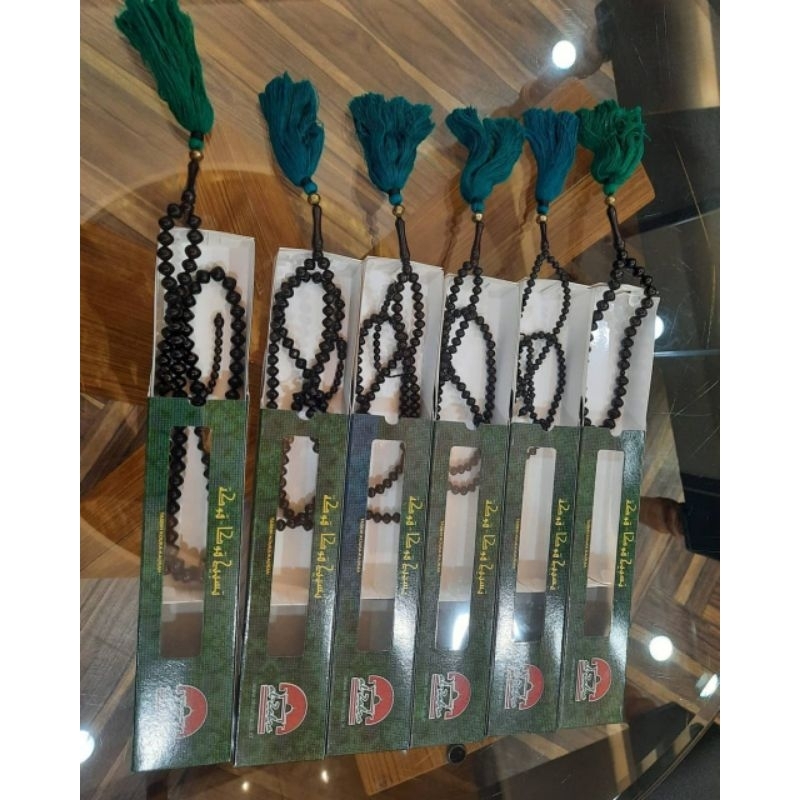 Tasbih al-zahra ( kaukah )