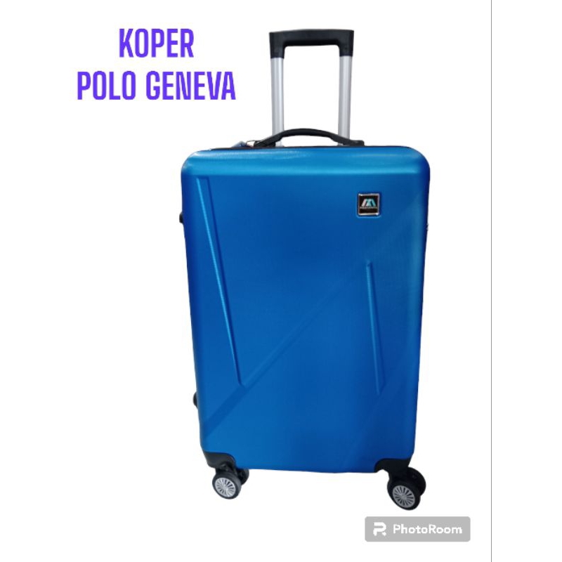 koper polo geneva 24inc