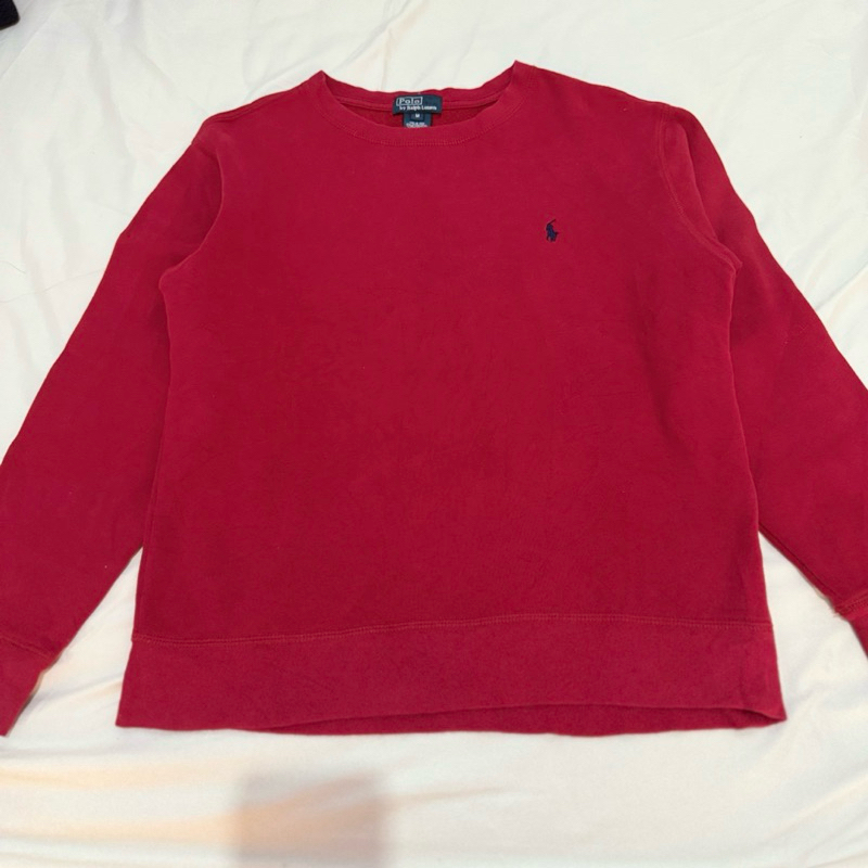 Polo Ralph Lauren Crewneck preloved