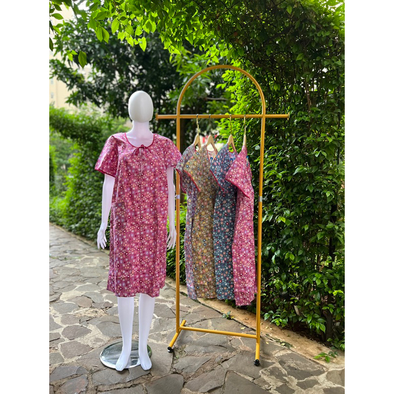 Daster Pretty Girl Size L