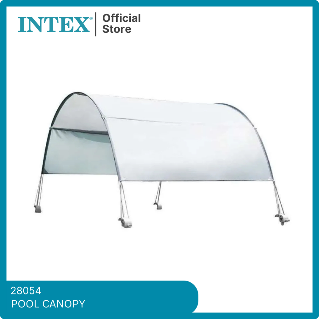 INTEX Pool Canopy 28054