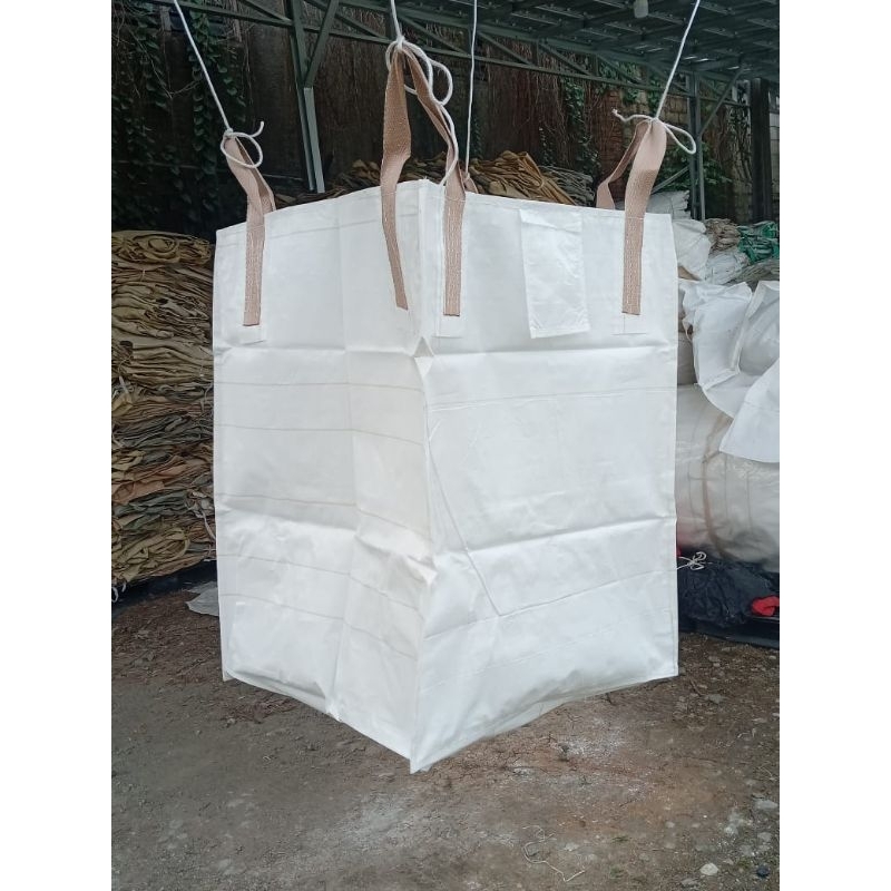 Karung Jumbo Bag Baru