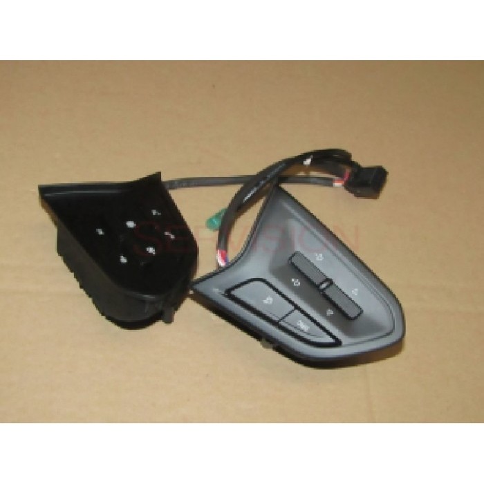 Steering Audio Switch Wuling Cortez Tipe L