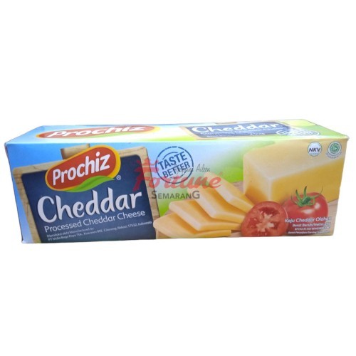 

PROCHIZ CHEDDAR 2KG