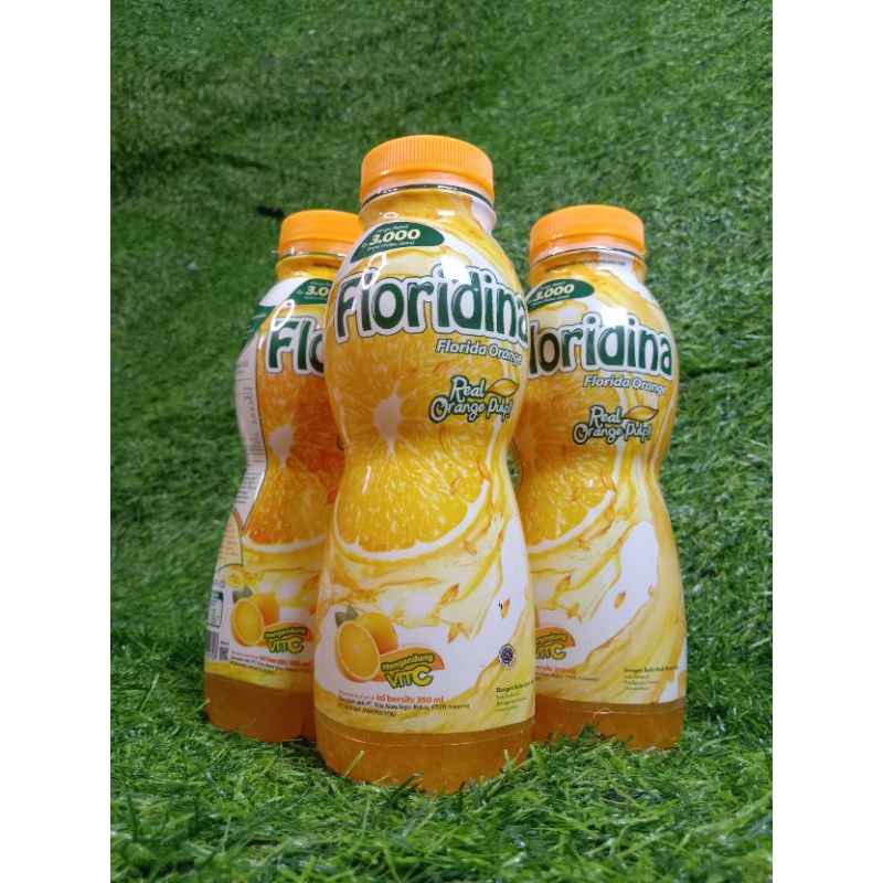 

floridina 350ml