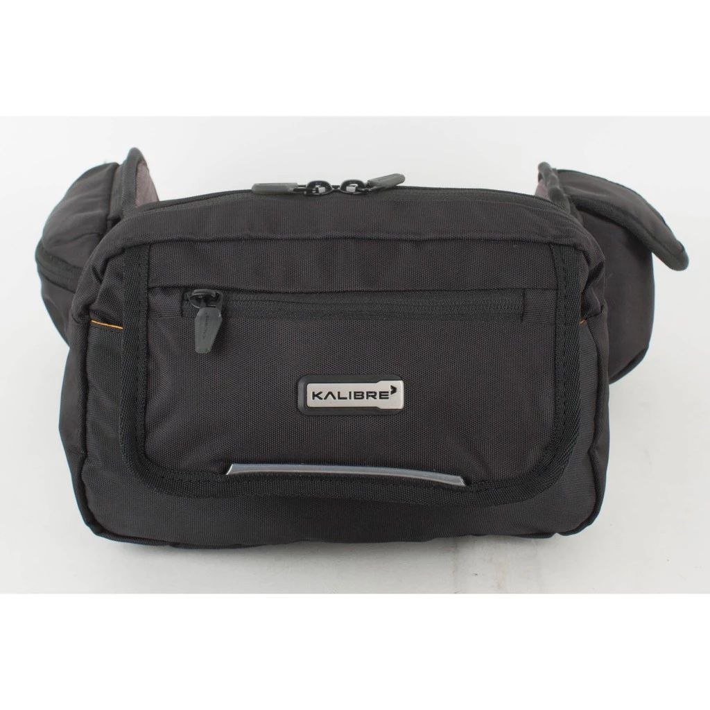 Promo Kalibre Tas Waist bag Daedalus Art 920901000