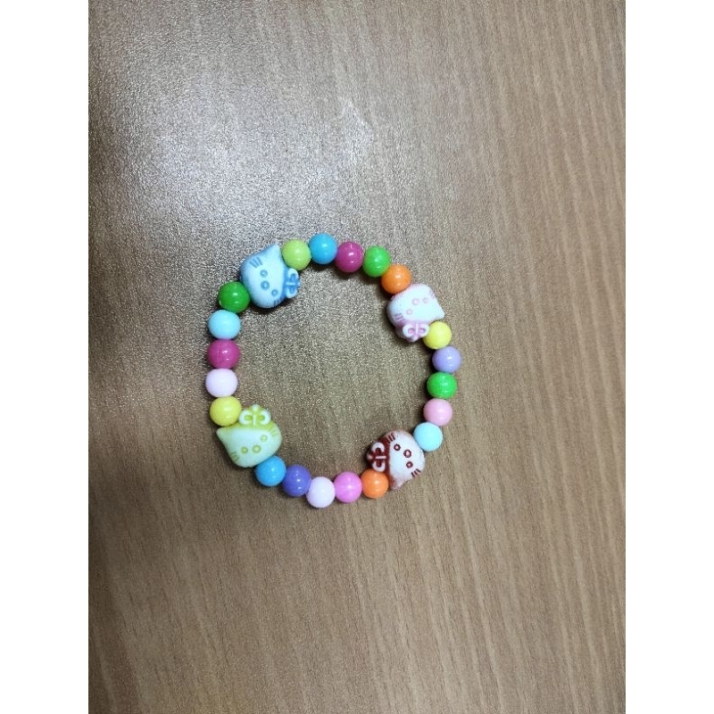 gelang manik2