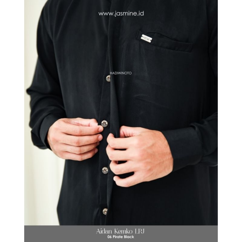 Aidan Koko by Jasmine Lidiahadiwinoto