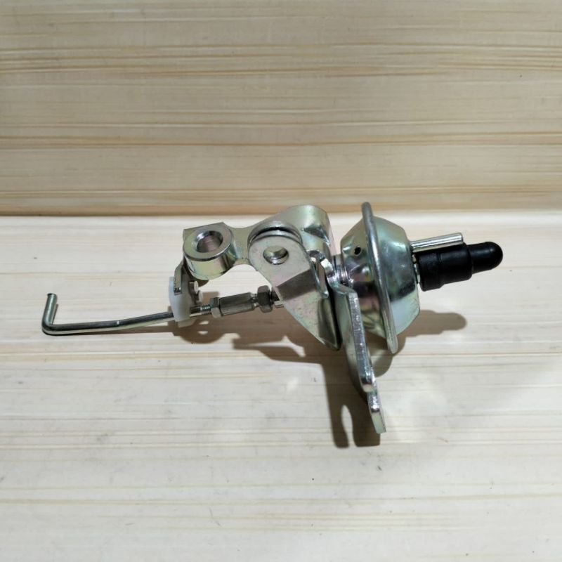 Vakum Vacum Ac Idle Up Actuator Asm Isuzu Panther Turbo Euro 2