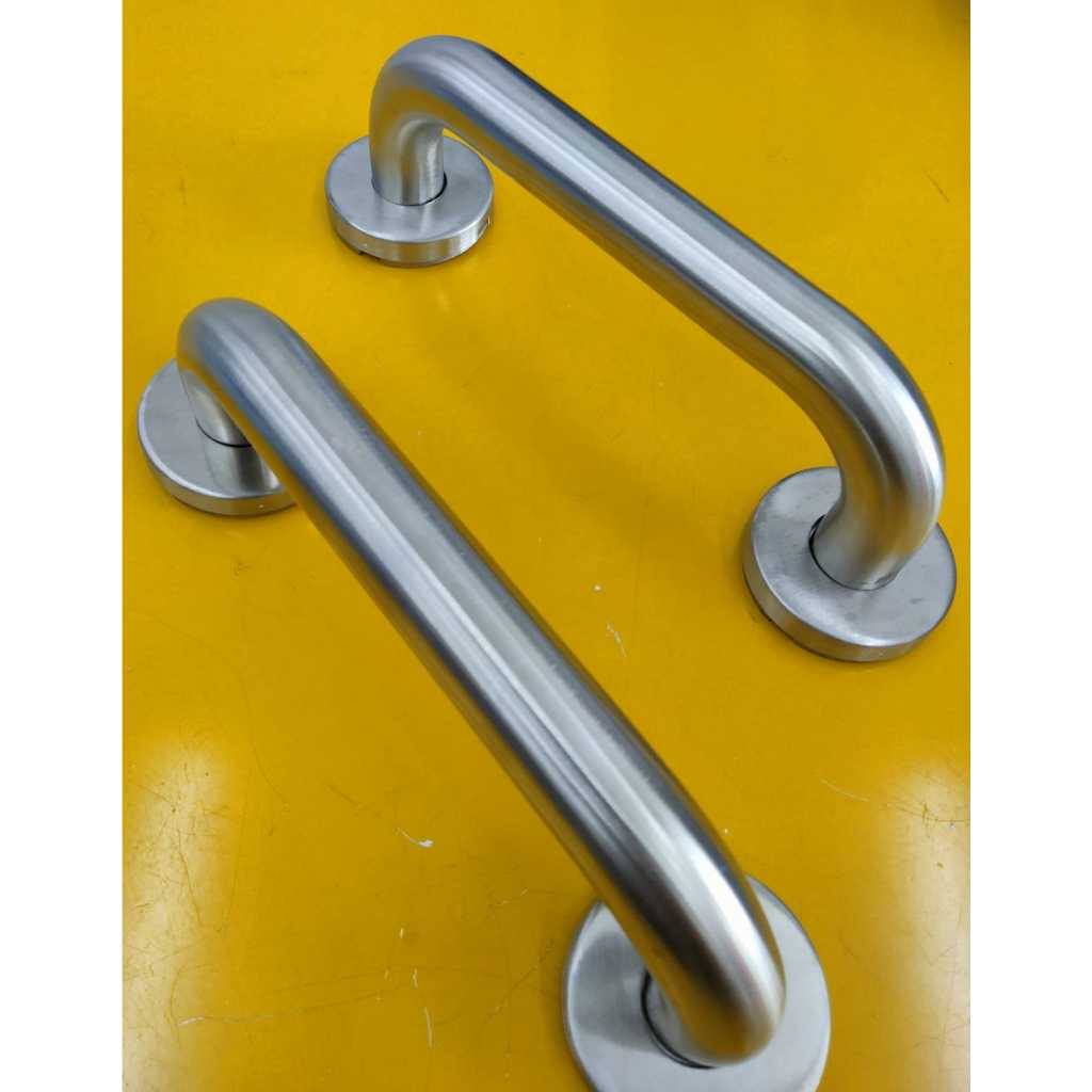PULL HANDLE DKS/GAGANG PINTU KAYU PH D885 19 X 195 X 152 SSS
