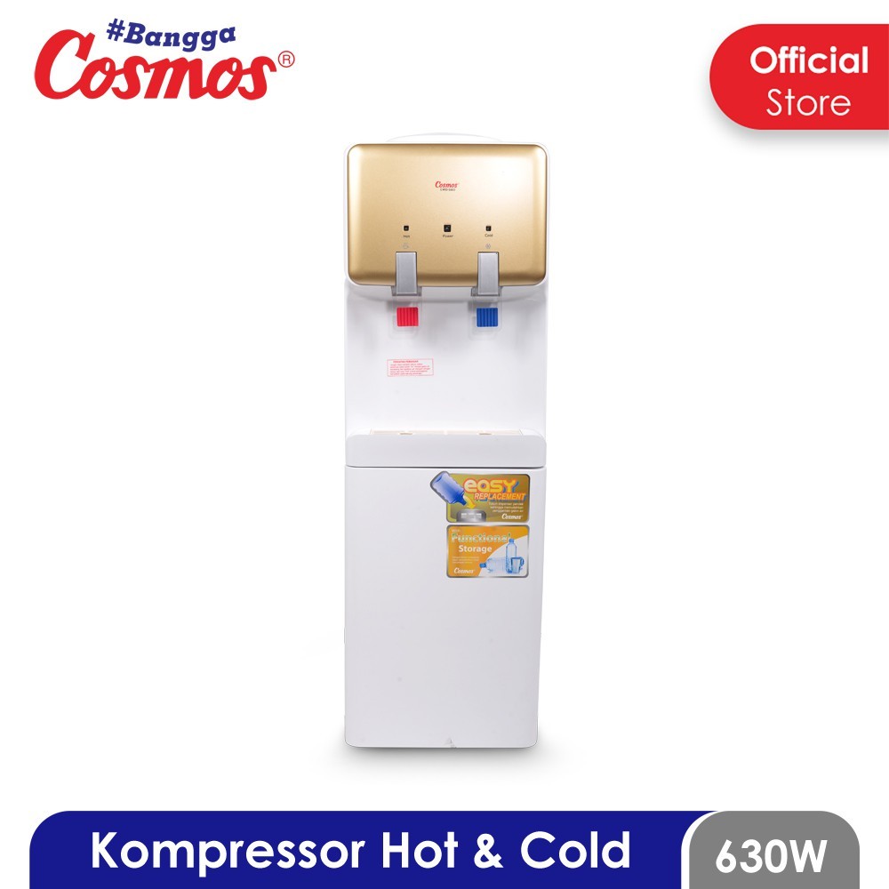 COSMOS Dispenser CWD 5803 - Dispenser HOT & COLD - Cosmos CWD 5803