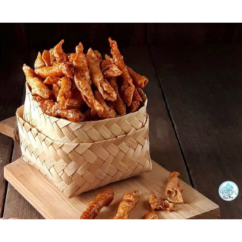 

KACANG SEMBUNYI MANIS