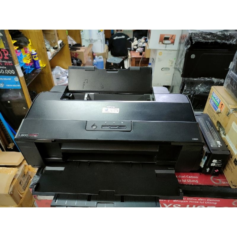 printer A3 Epson l1800 printer A3 color