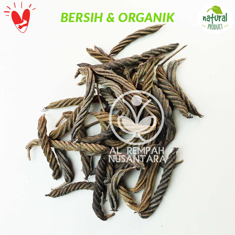 

Kayu Ules Kering 50gr Asli Hutan