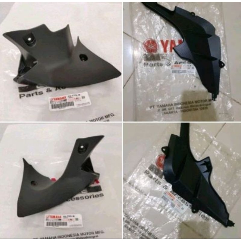 GUIDE AIR SAYAP TANGKI DALAM VIXION NEW ADVANCE ORIGINAL