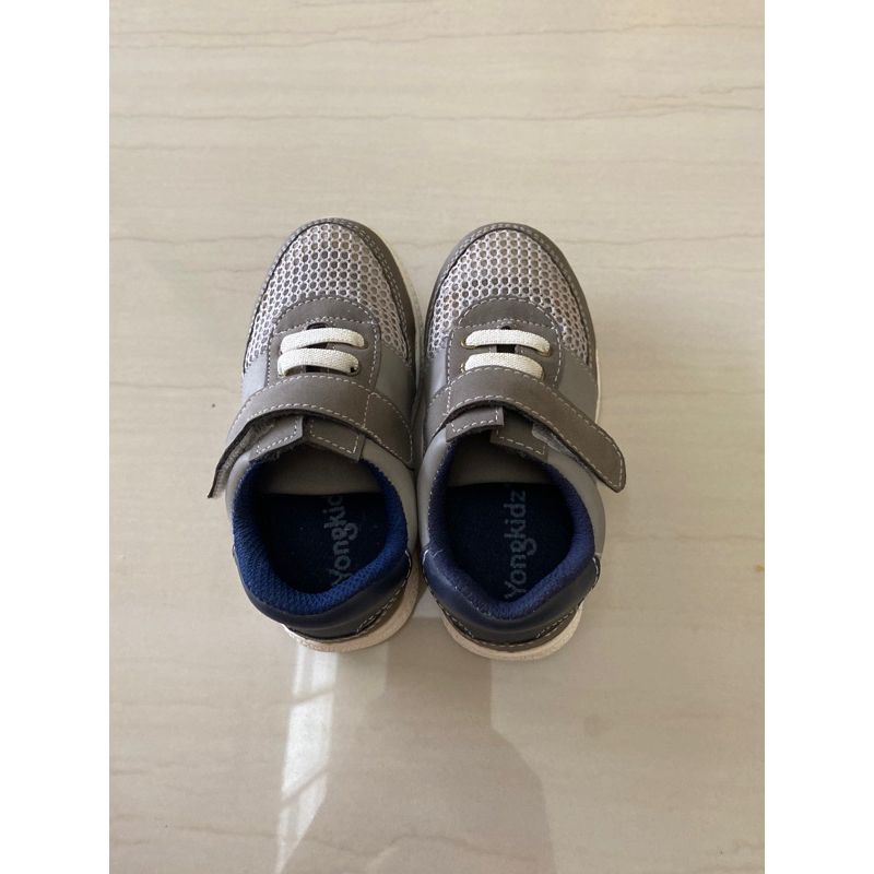 Sepatu Anak Cowok Yongkidz