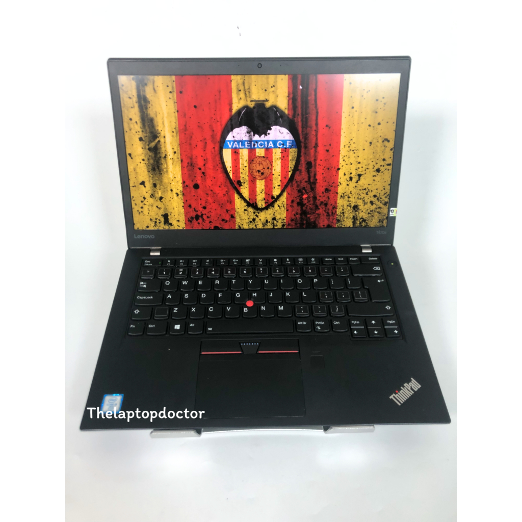 LAPTOP LENOVO THINKPAD T470 T470S CORE I5/I7 GEN 7 14 INCH - MULUS MURAH BERGARANSI