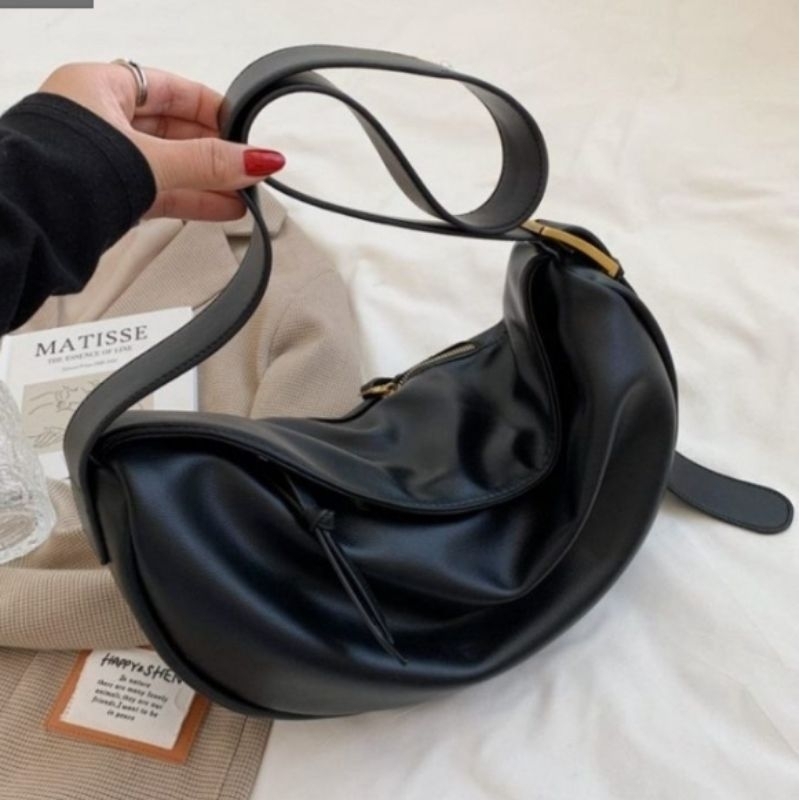 tas selempang cantik elegan import tas selempang wanita cantik