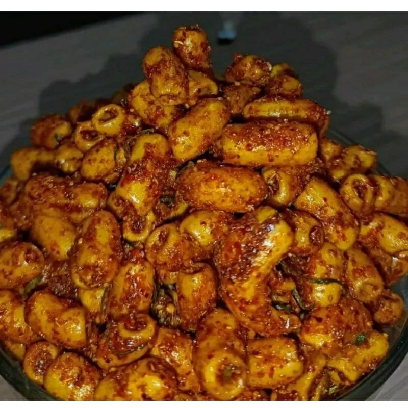 

Makaroni Tasikmalaya 1kg