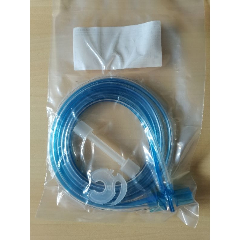 Flowsensor ventilator Hamilton compatible