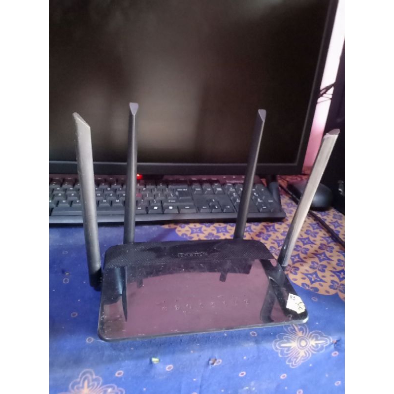 D-LINK DIR-842 Acess point Dual Band Mantap
